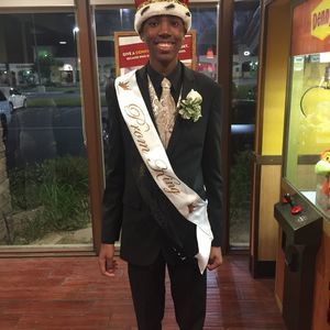 Meet your Posher, Jackie